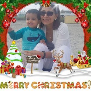 Meet your Posher, Sylvia